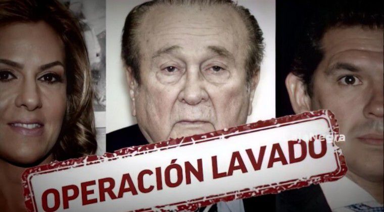 Caso FIFA Gate: Banco de Zuccolillo en la mira de EE.UU. por lavado de Leoz