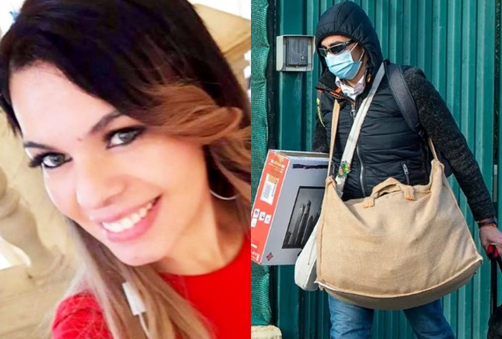 España: Feminicida que había terminado con la vida de una paraguaya quedó libre