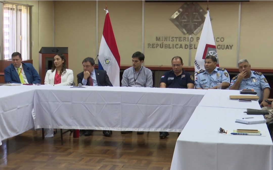 Realizan reunión interinstitucional por altos casos de dengue y chikungunya