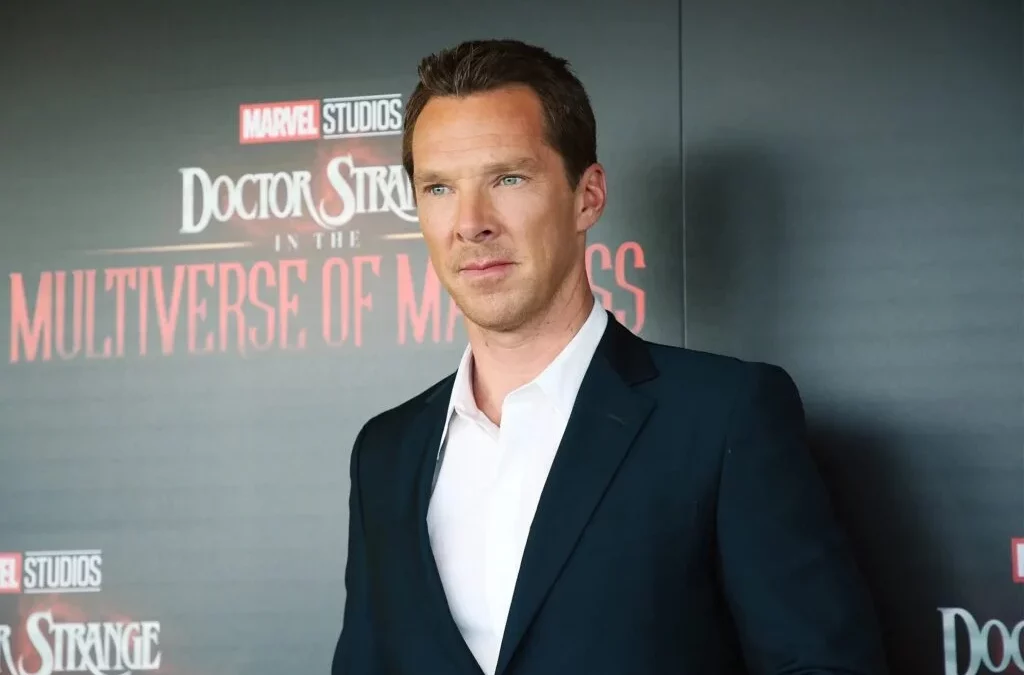 Benedict Cumberbatch podría ser juzgado por sus vínculos históricos con el esclavismo