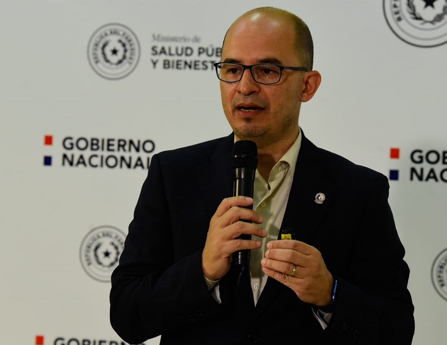 “Un solo caso de sarampión puede contagiar a 18 personas”, advierten