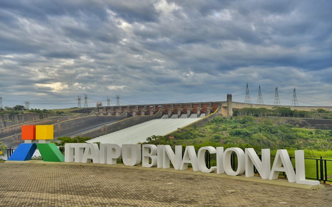 Itaipú cancela hoy deuda histórica por la construcción y puesta en marcha