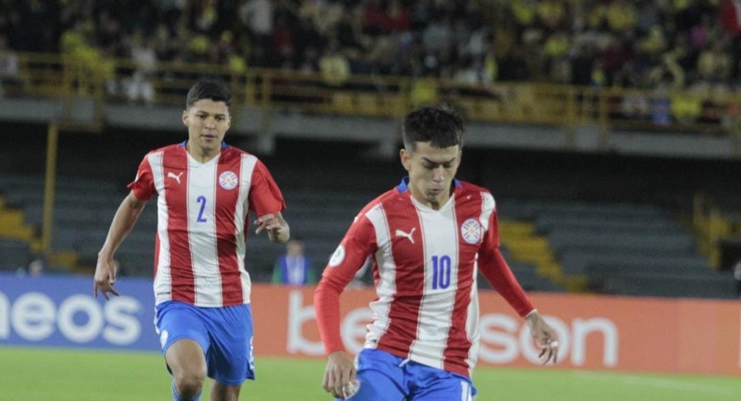 Albirroja Sub 20 cayó ante Brasil y complica sus chanches de ir al Mundial