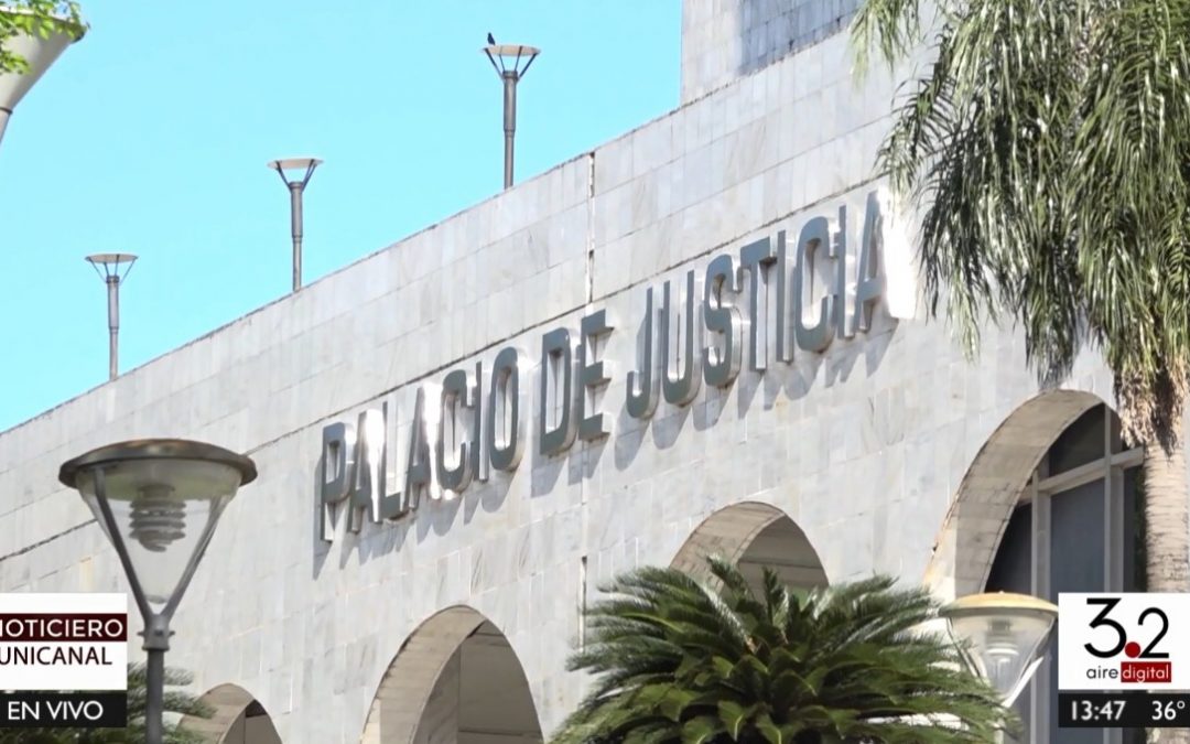 Palacio de Justicia: desmienten que no haya desfibrilador tras muerte de ujier por paro cardiaco