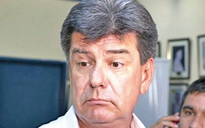 Informe confidencial sobre gestión de Alegre al frente del MOPC revela perjuicio de USD 37 millones