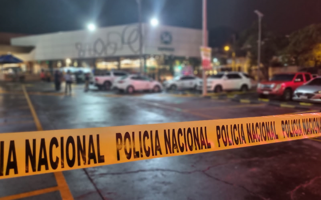 Sicariato en Asunción: matan a presunto narco en conocido supermercado