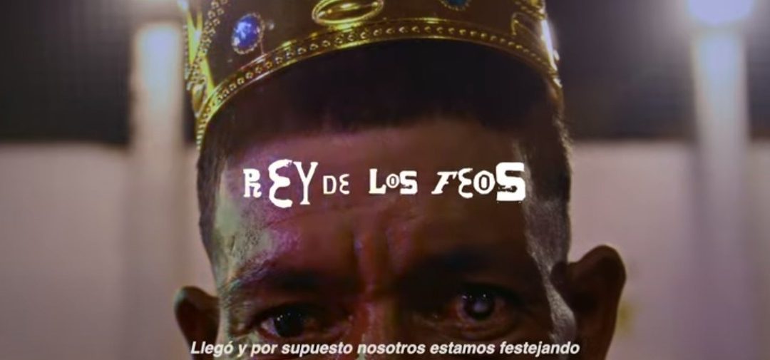 “Chacatours” presenta el corto documental “El rey de los feos”