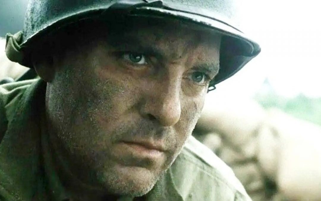 Murió el actor Tom Sizemore de “Rescatando al soldado Ryan”