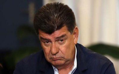 Gestión de Alegre en MOPC: Hechos irregulares abarcan desde licitaciones amañadas hasta uso descontrolado de bienes