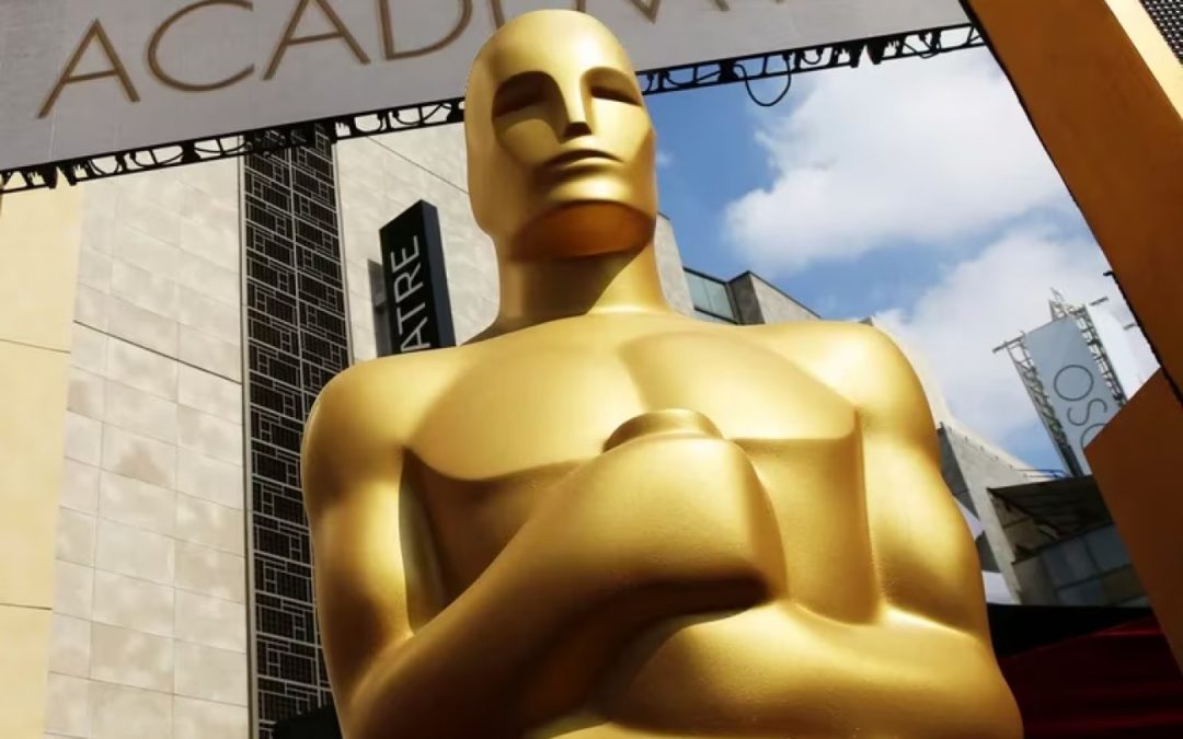 Llegan los premios Oscar 2023 con muchas sorpresas