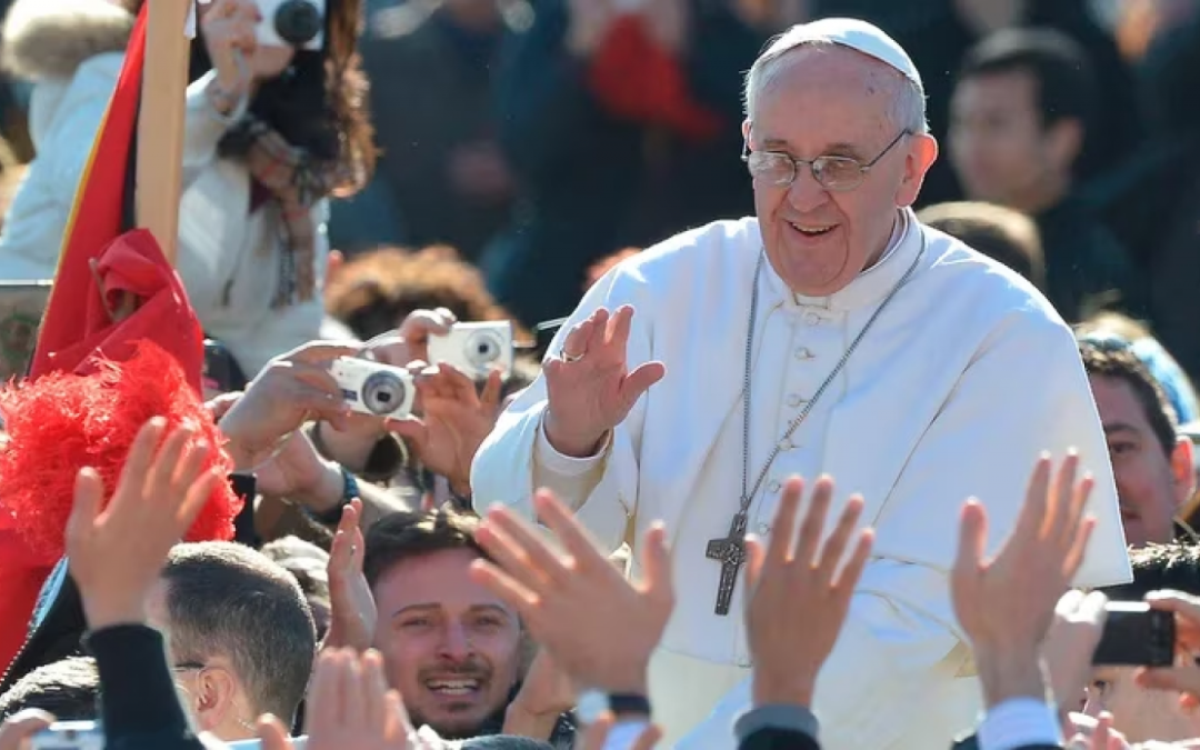 Presidirá la misa del Domingo de Ramos: Darán de alta al Papa Francisco este sábado