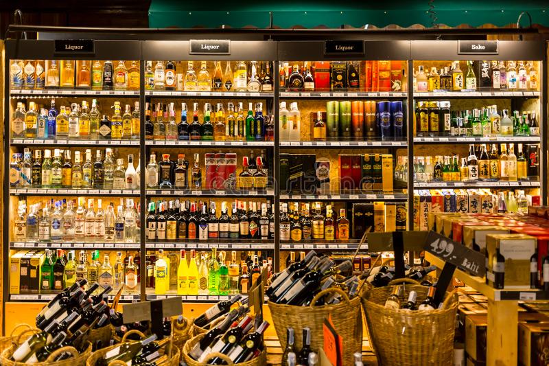 Irak aplica ley que prohíbe importación de bebida alcohólica