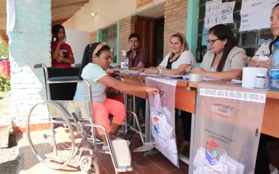 ¡Conocé los datos más relevantes de las elecciones generales!