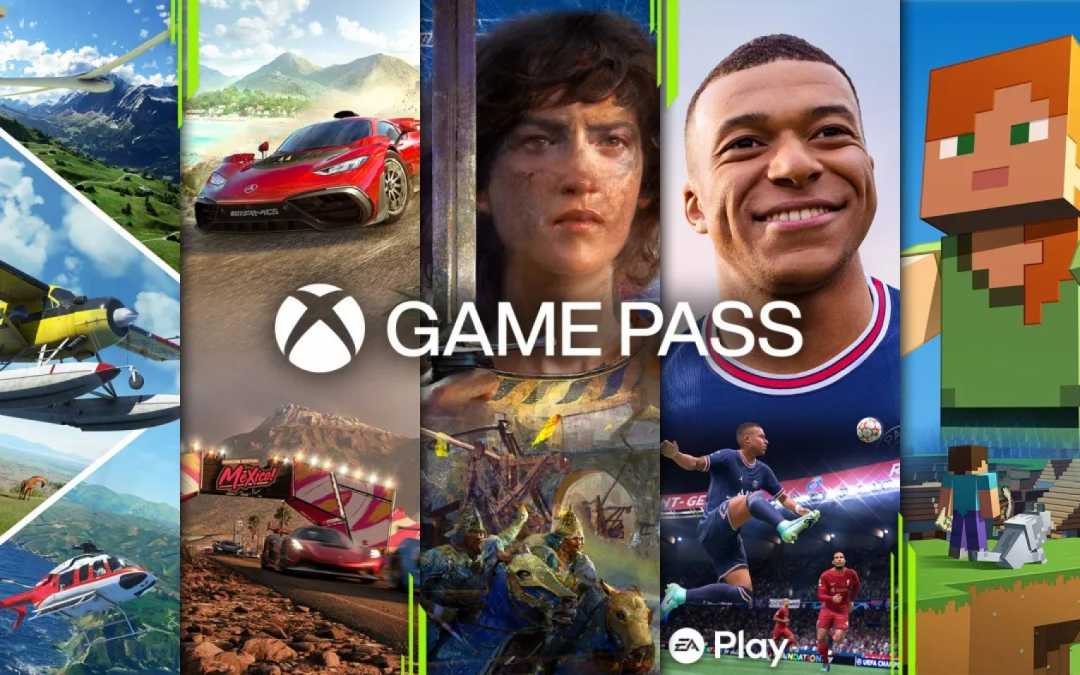 Xbox habilitará el preview de PC Game Pass en 40 países incluyendo Paraguay