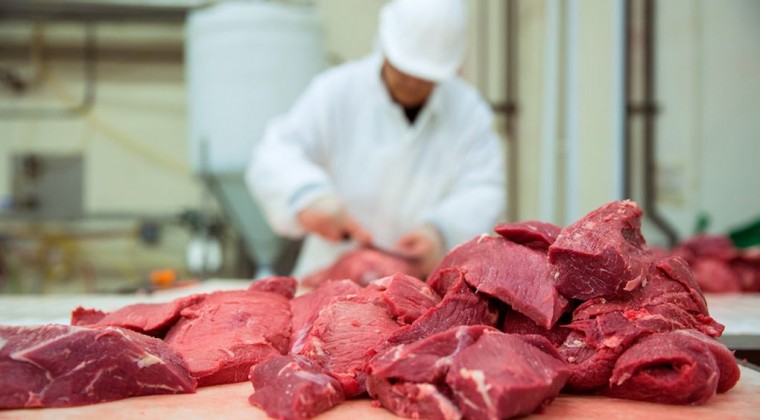Advierten sobre peligro ante venta de carne congelada como fresca