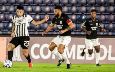 Con la clasificación asegurada, Libertad recibe a Alianza Lima en Tuyucuá