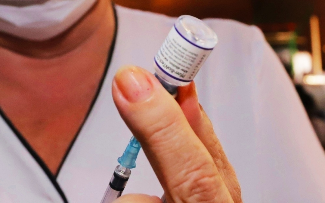 Salud insta a vacunarse durante la Campaña de Invierno 2023