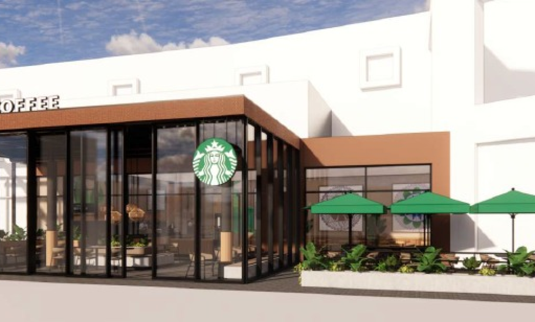 En alianza con Alsea, Starbucks anuncia su llegada a Paraguay