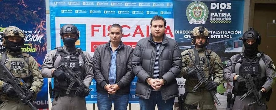 Crimen de Pecci: hermanos Pérez Hoyos fueron condenados a 25 años de cárcel