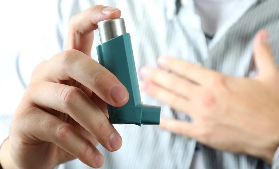 De 10 pacientes adultos, uno tiene asma en nuestro país, señalan
