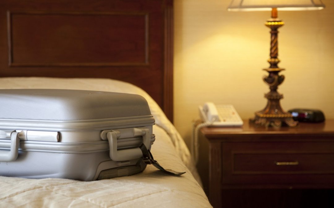 China: turista demandó a hotel tras dormir con cadáver debajo de la cama
