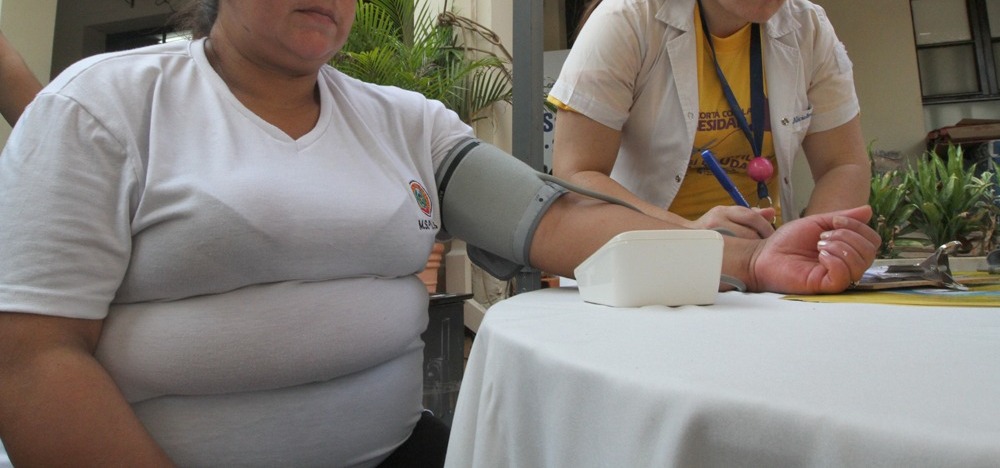 Salud reactivará consultorio para tratar la obesidad en hospital de Mariano