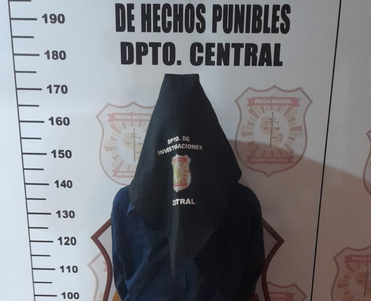 Joven Es Aprehendido Por Amenazar Con Masacrar A Alumnos De Un Colegio ...