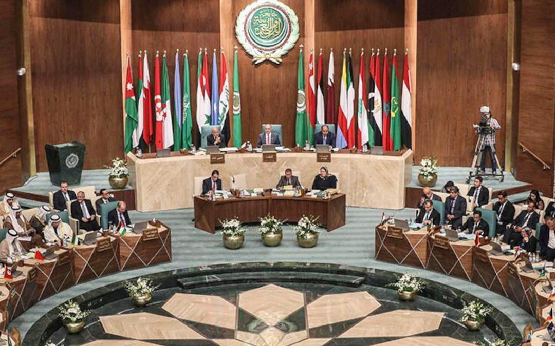 Aprueban el regreso de Siria a la Liga Árabe 12 años después
