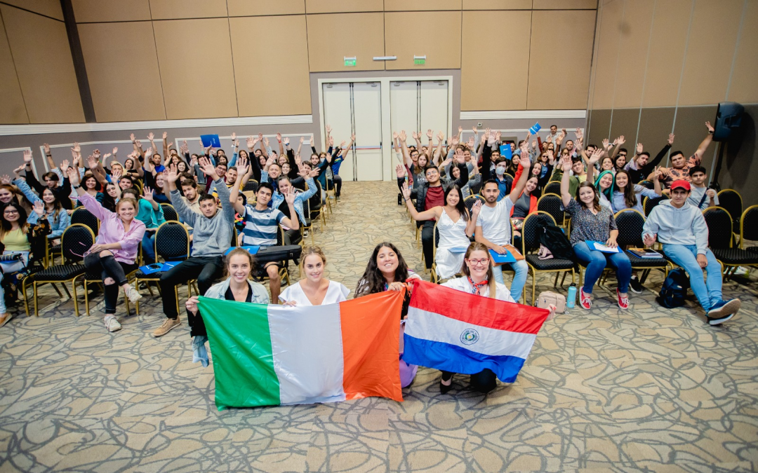 Sortearán 300 becas para estudiar inglés en Irlanda