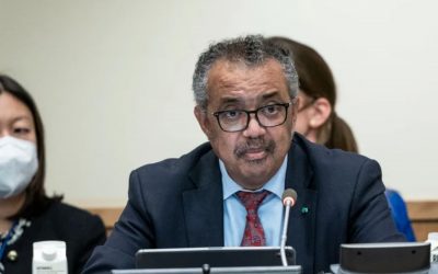 La OMS alerta sobre una próxima pandemia y lanza plan global de prevención
