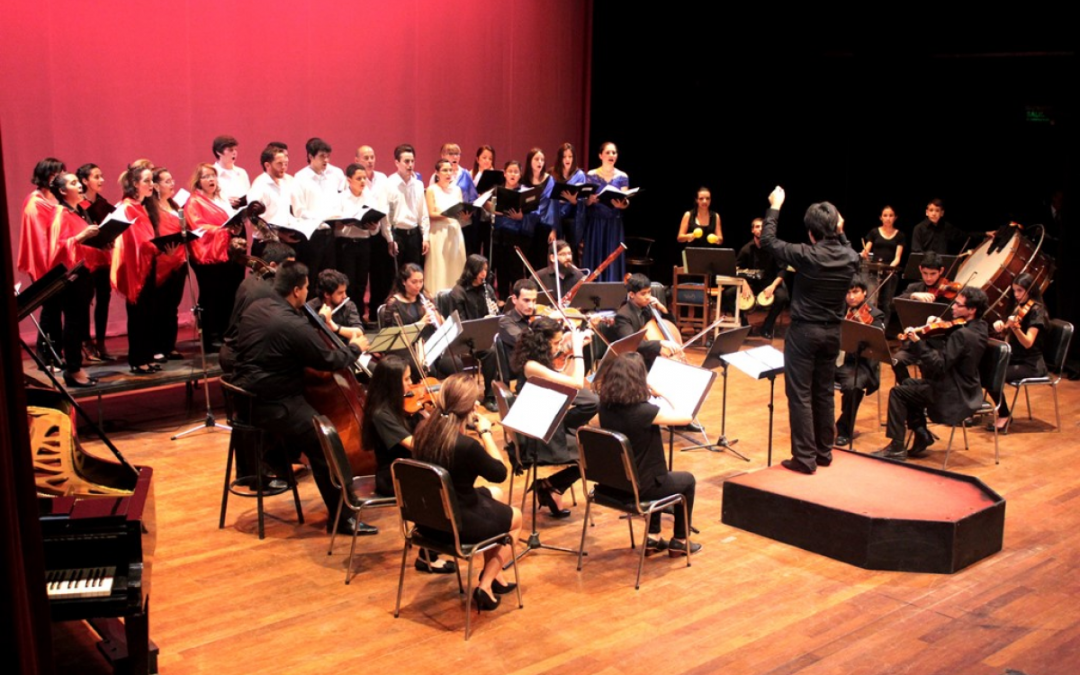El IMA invita a participar de las audiciones para sus escuelas de coro y orquesta