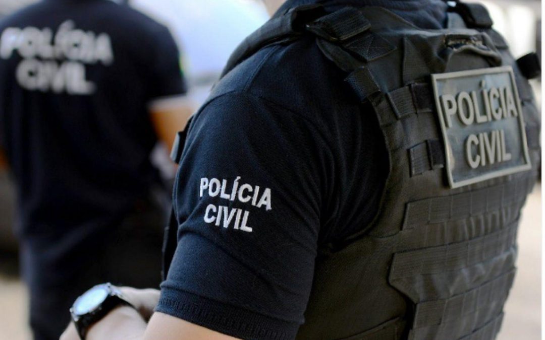 Brasil: policía asesinó a cuatro colegas dentro de una comisaría