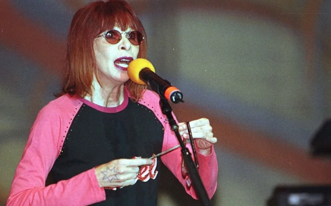 Muere la Reina del Rock brasileña Rita Lee, a los 75 años