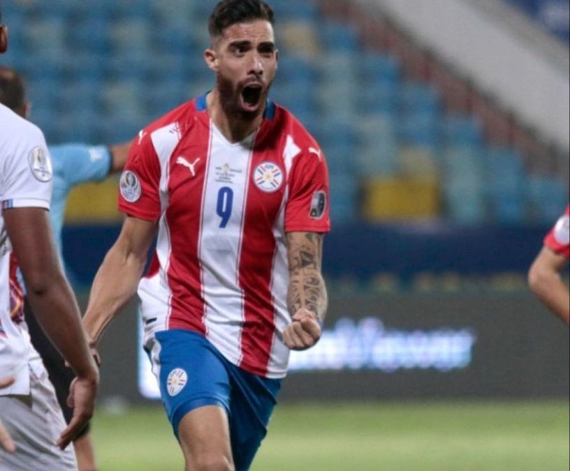 Selección Paraguaya: “Apareció una mejoría en el equipo”, dijo Ávalos
