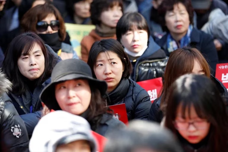 Corea del Sur elimina su tradicional sistema de contar la edad