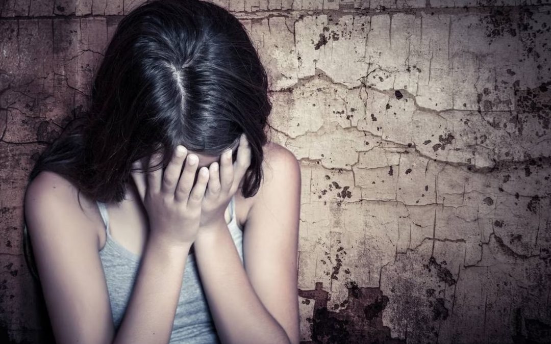 Cada dos horas se registra una víctima de abuso sexual infantil, según Fiscalía