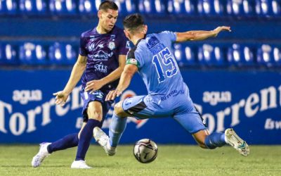 Fecha 21: Guaireña se queda con el triunfo