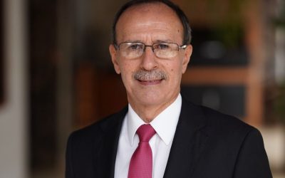 Santiago Peña designa al Gral. Óscar González como futuro ministro de Defensa