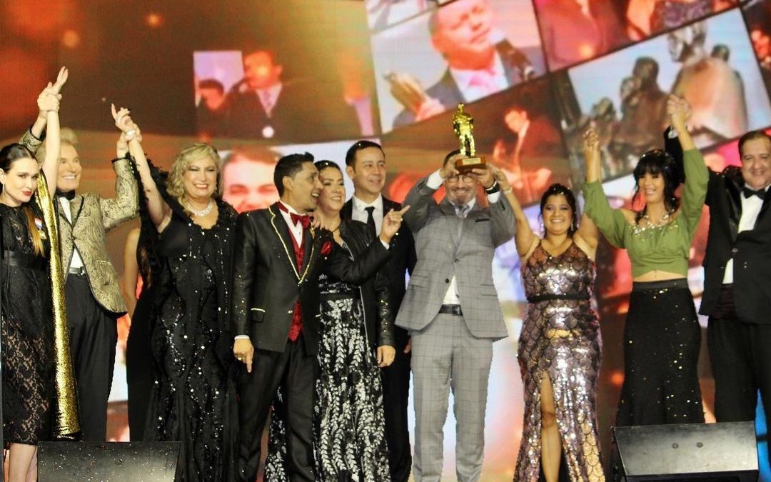 Nuevas categorías y otras sorpresas más traen consigo los Premios Paraná 2023