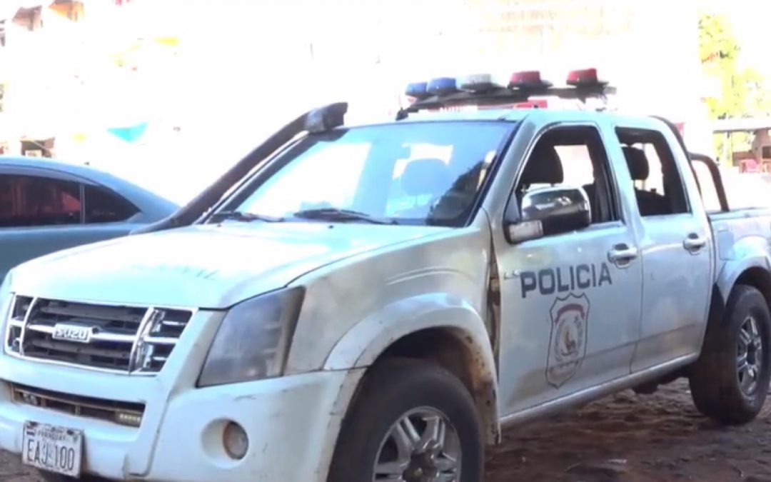 Asesinan a un hombre de ocho balazos en J. Augusto Saldívar