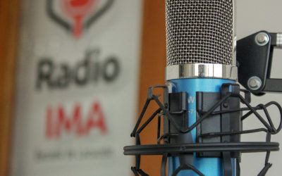 Día del Locutor: IMA homenajeará a destacados profesionales de la voz