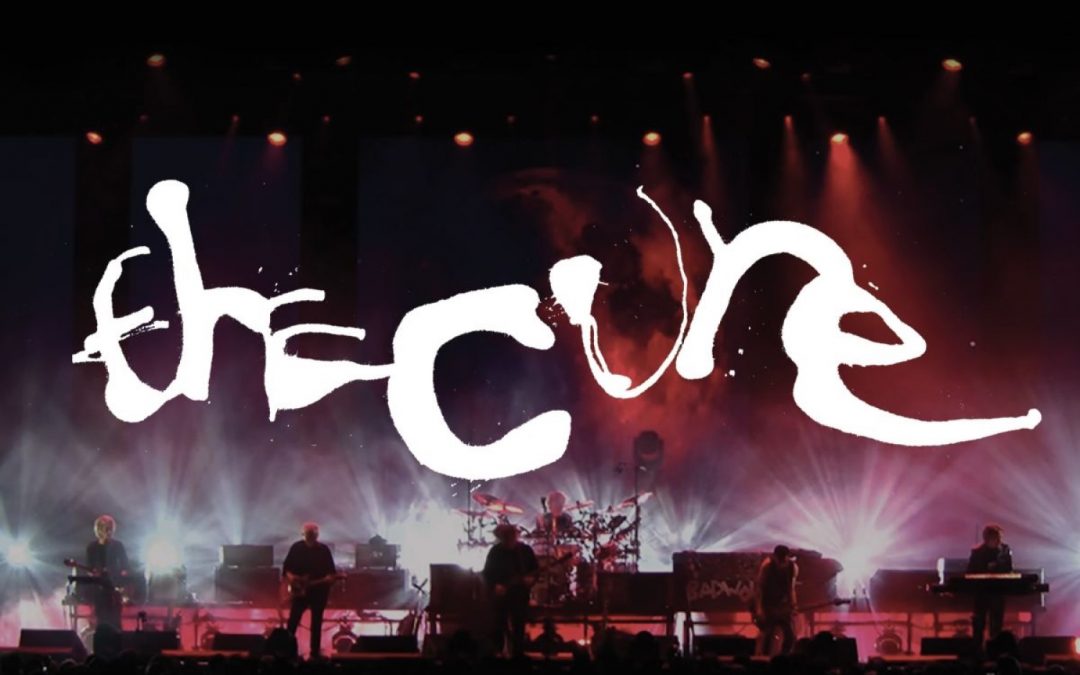 Regreso de The Cure: Habilitan preventa exclusiva de entradas para el Primavera Day Asunción