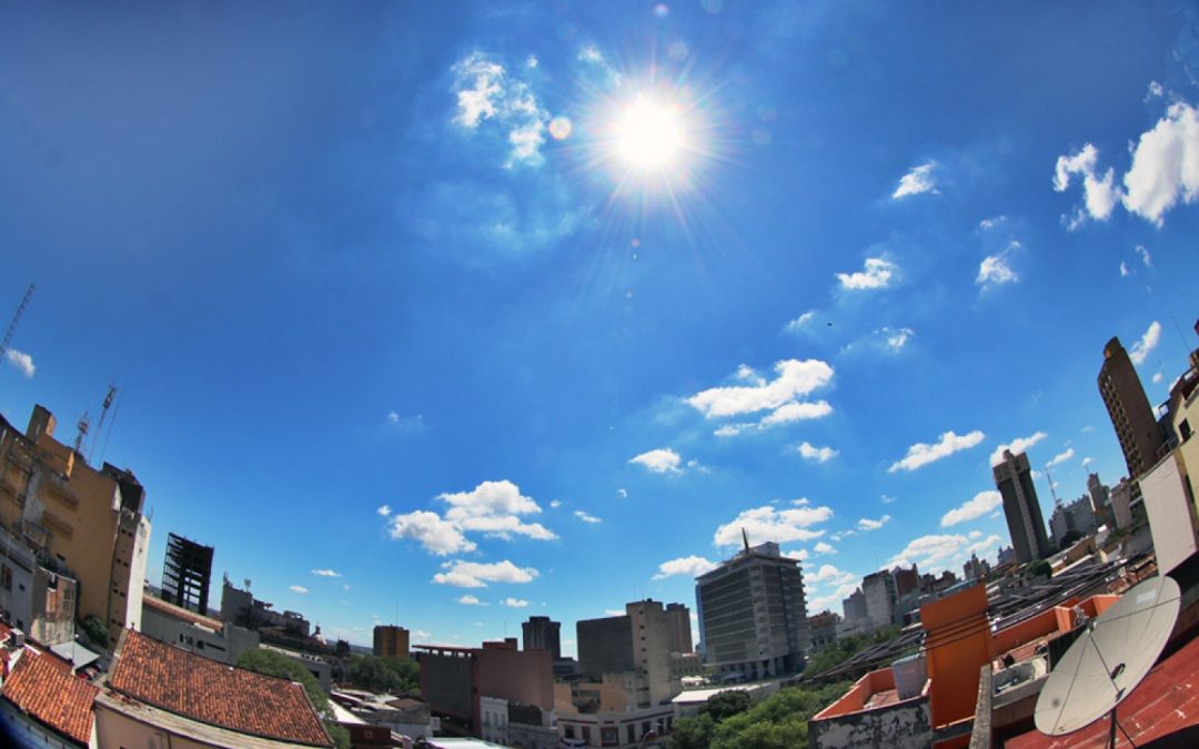 Veranillo de San Juan: Altas temperaturas predominarán hasta el próximo martes