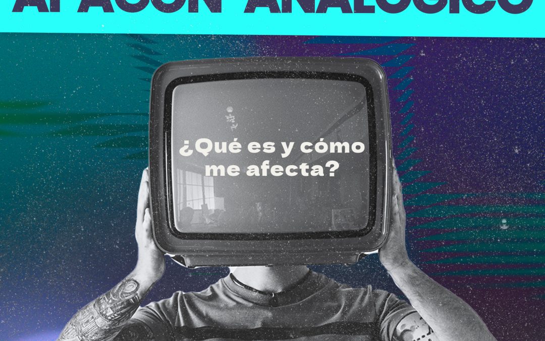 Hoy inicia el proceso del “apagón analógico”: ¿de qué se trata?