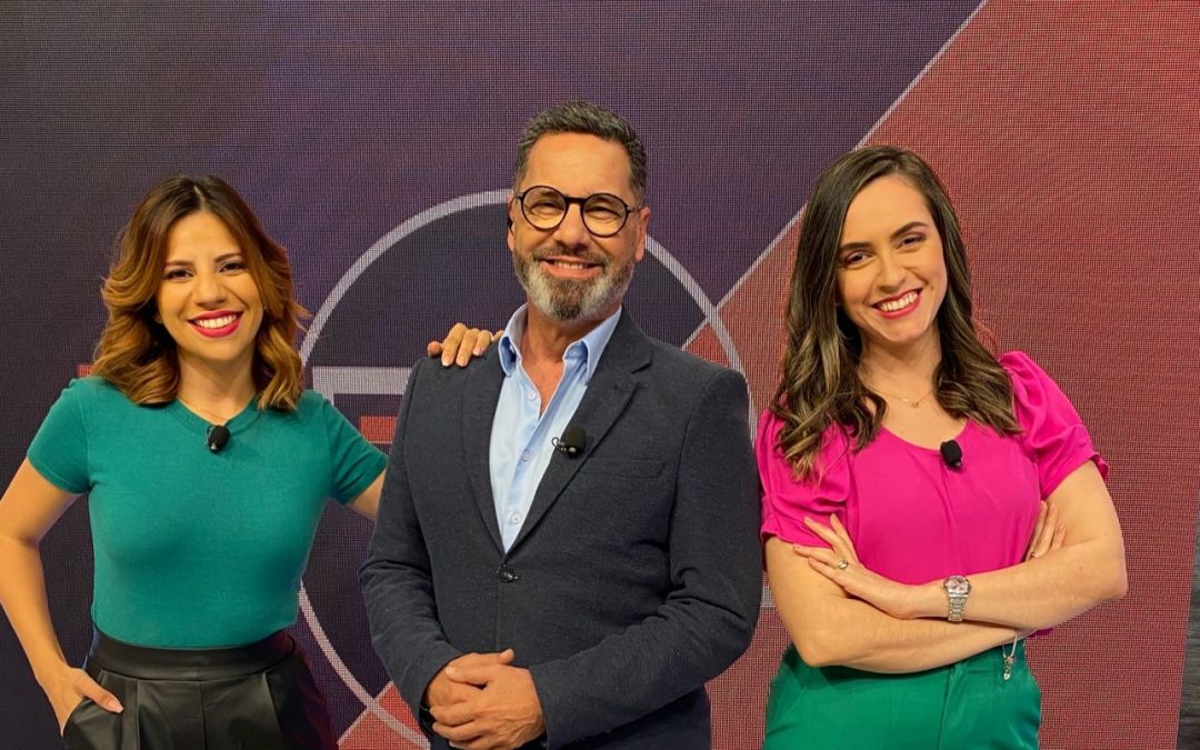 ¡Unicanal y Trece estrenan con éxito un nuevo programa para tus tardes!