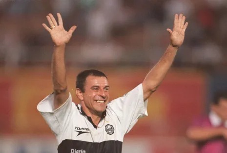 Gabriel ‘Loco’ González: “Es el aniversario del club más grande”