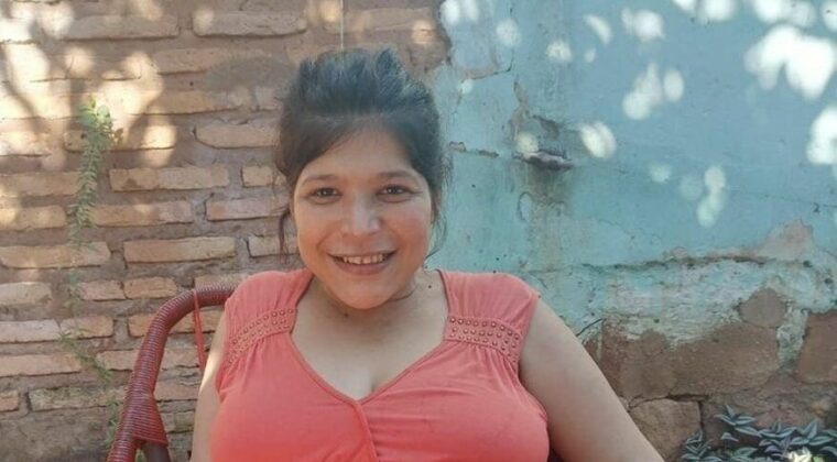 Hallan cuerpo que sería de mujer embarazada desaparecida
