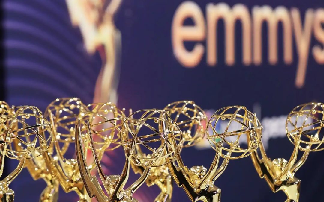 ¡Estos son los nominados a los Premios Emmy 2023!