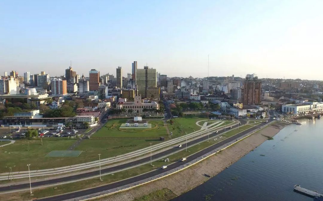 Feria Asunción del Paraguay: Presentan actividades variadas en la capital