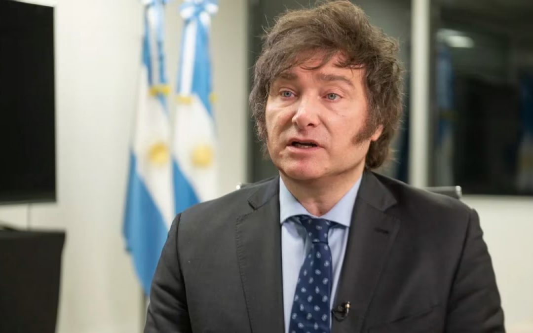 Elecciones primarias en Argentina: Milei ganó con más del 30% de los votos